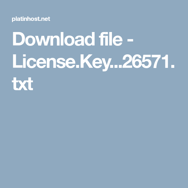 gameshosts fifa 19 license key